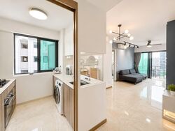 Kingsford Waterbay (D19), Apartment #588803651